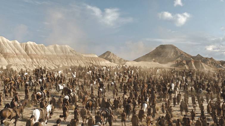 [왕좌의게임] 폭풍의 딸 69화 | 인스티즈