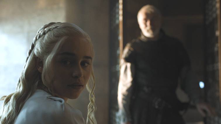 [왕좌의게임] 폭풍의 딸 57화 | 인스티즈