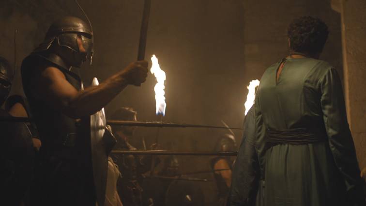 [왕좌의게임] 폭풍의 딸 58화 | 인스티즈