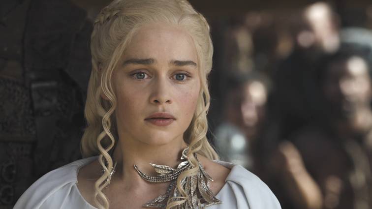 [왕좌의게임] 폭풍의 딸 64화 | 인스티즈