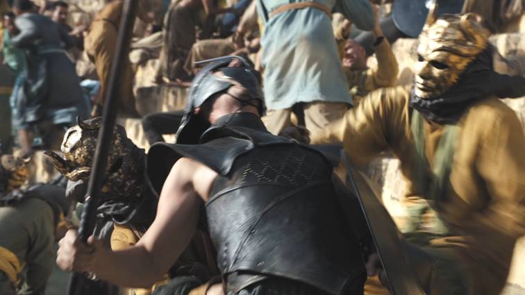 [왕좌의게임] 폭풍의 딸 65화 | 인스티즈