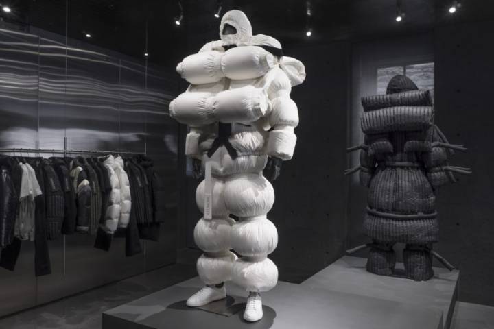 이 패딩 입으면 인싸 될 수 있음.jpg | 인스티즈