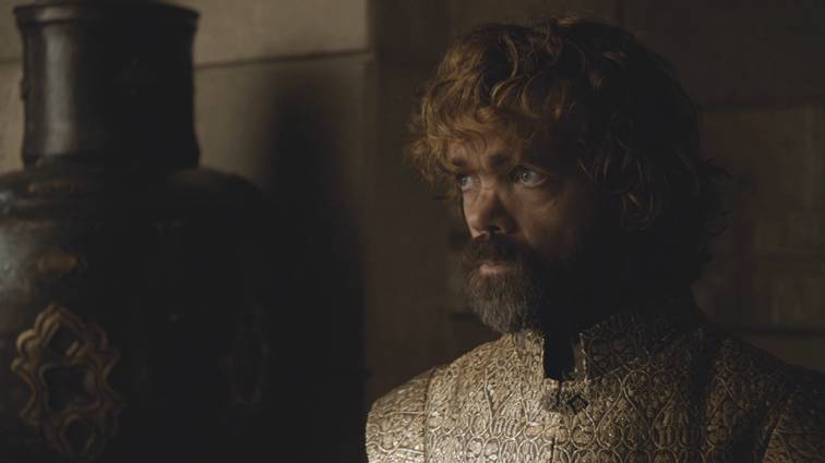 [왕좌의게임] 폭풍의 딸 78화 | 인스티즈