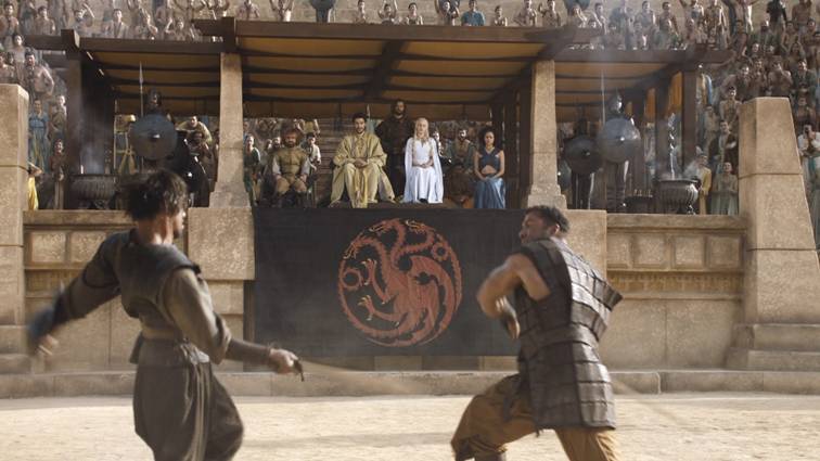 [왕좌의게임] 폭풍의 딸 63화 | 인스티즈