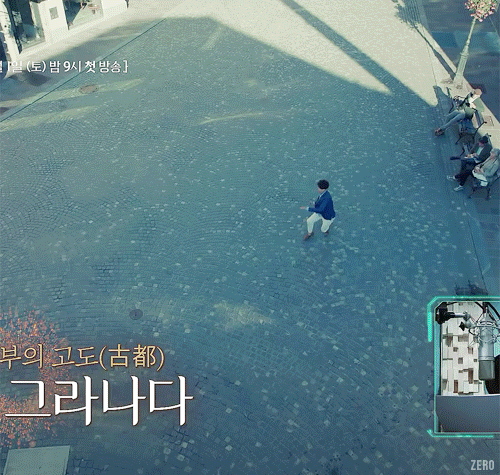 국내 최초 시도하는 드라마.jpgif | 인스티즈