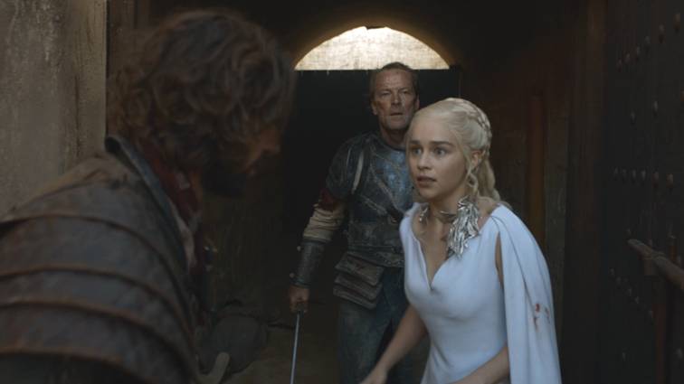 [왕좌의게임] 폭풍의 딸 65화 | 인스티즈