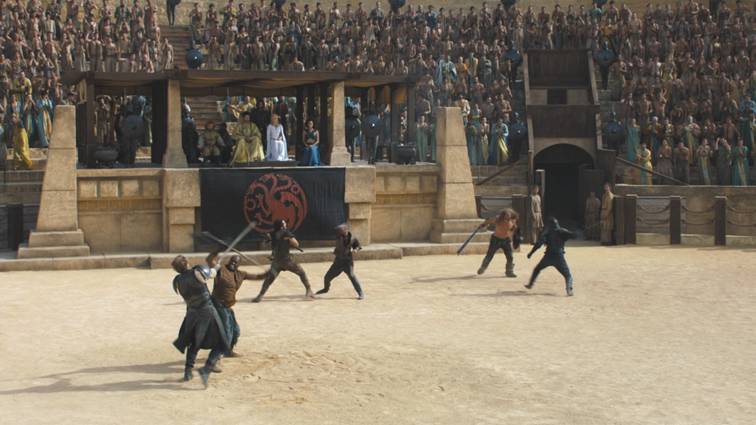 [왕좌의게임] 폭풍의 딸 64화 | 인스티즈