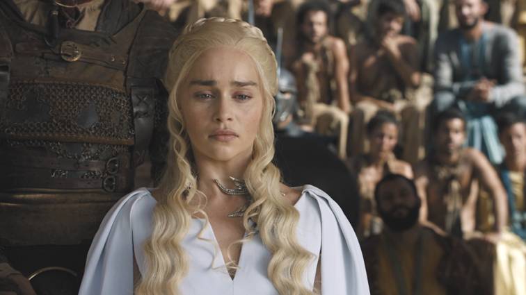 [왕좌의게임] 폭풍의 딸 63화 | 인스티즈