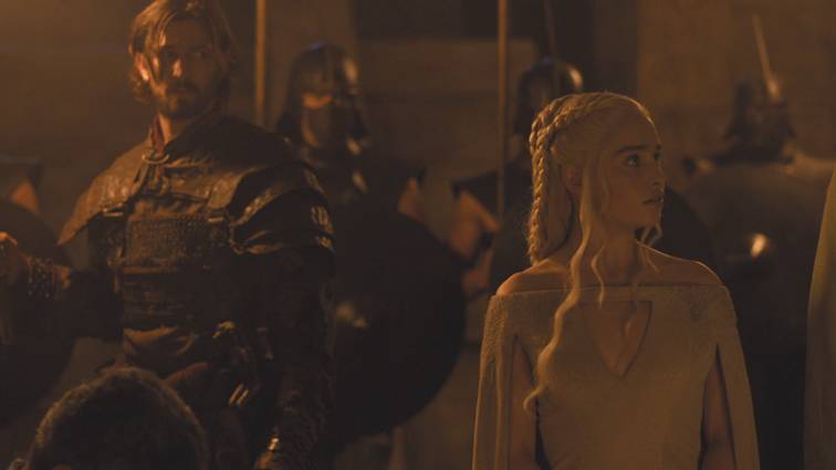 [왕좌의게임] 폭풍의 딸 58화 | 인스티즈