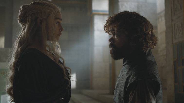 [왕좌의게임] 폭풍의 딸 83화 | 인스티즈