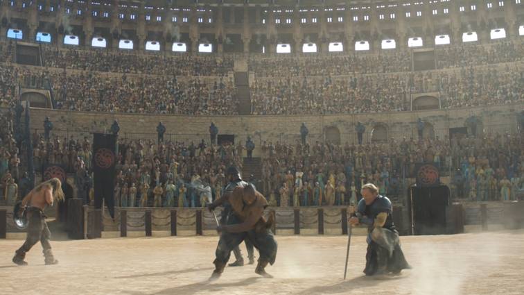 [왕좌의게임] 폭풍의 딸 64화 | 인스티즈