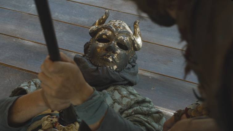 [왕좌의게임] 폭풍의 딸 65화 | 인스티즈