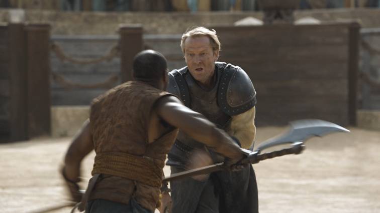 [왕좌의게임] 폭풍의 딸 64화 | 인스티즈