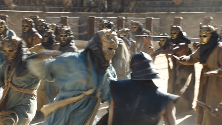 [왕좌의게임] 폭풍의 딸 65화 | 인스티즈