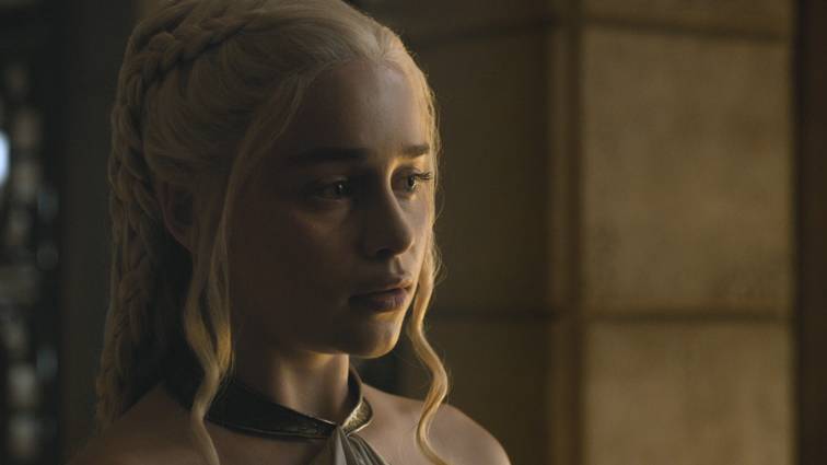 [왕좌의게임] 폭풍의 딸 55화 | 인스티즈