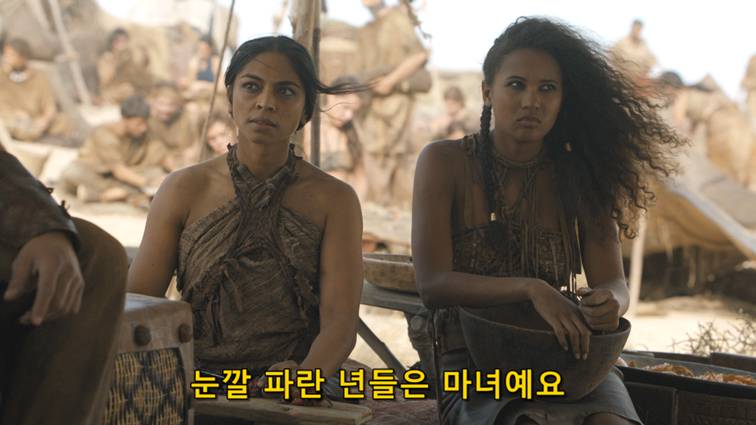 [왕좌의게임] 폭풍의 딸 69화 | 인스티즈