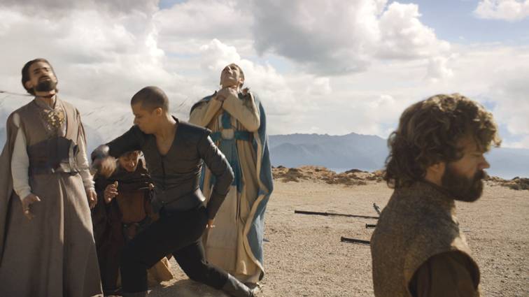 [왕좌의게임] 폭풍의 딸 80화 | 인스티즈