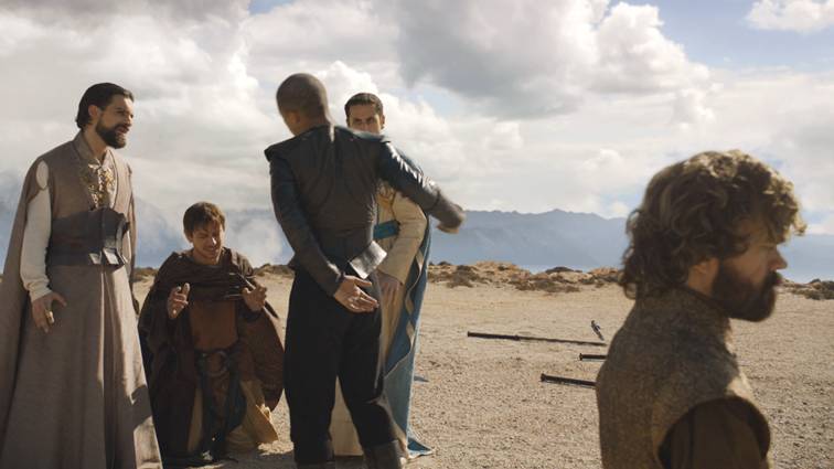 [왕좌의게임] 폭풍의 딸 80화 | 인스티즈