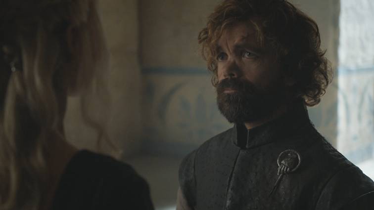 [왕좌의게임] 폭풍의 딸 83화 | 인스티즈