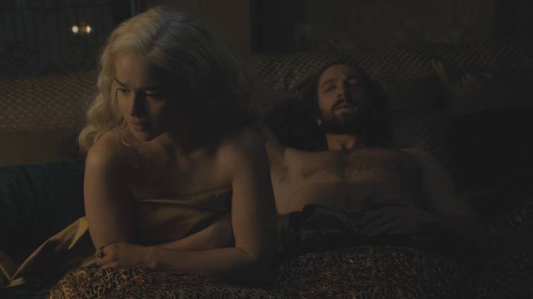 [왕좌의게임] 폭풍의 딸 59화 | 인스티즈