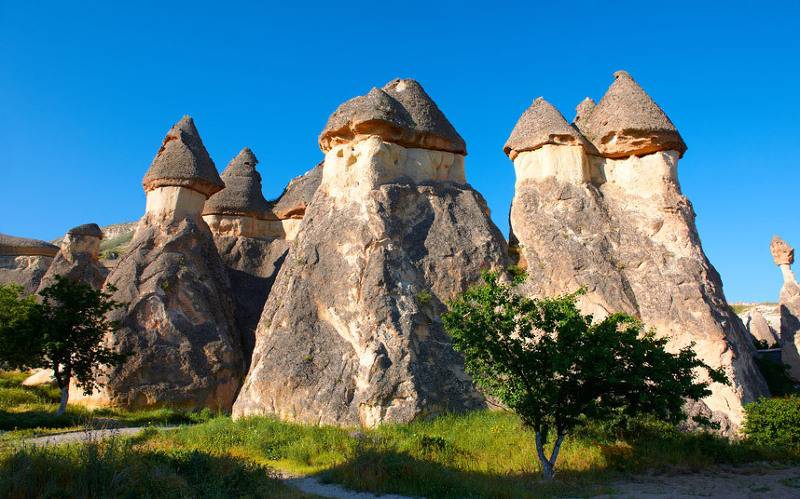 전 세계에서 가장 초현실적인 풍경을 가진 장소 10곳.jpg | 인스티즈