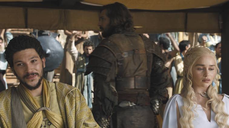 [왕좌의게임] 폭풍의 딸 63화 | 인스티즈