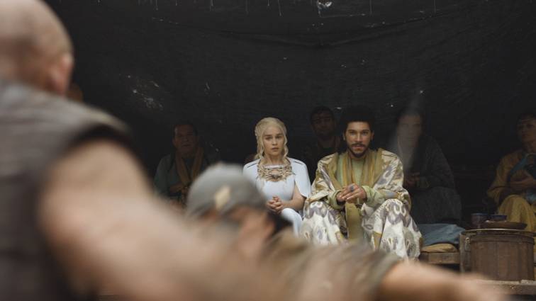 [왕좌의게임] 폭풍의 딸 60화 | 인스티즈