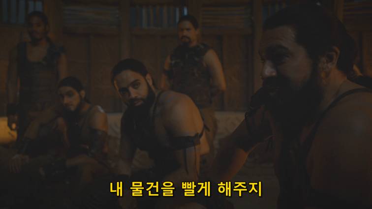 [왕좌의게임] 폭풍의 딸 72화 | 인스티즈