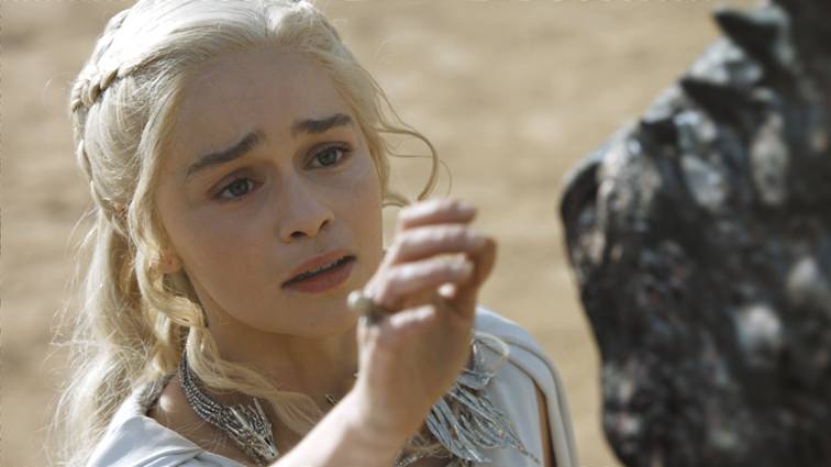 [왕좌의게임] 폭풍의 딸 66화 | 인스티즈