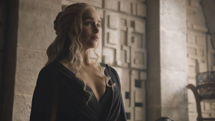 [왕좌의게임] 폭풍의 딸 82화 | 인스티즈