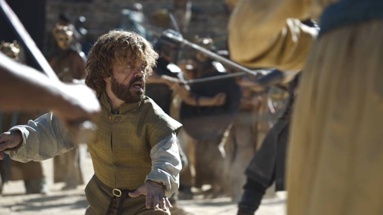 [왕좌의게임] 폭풍의 딸 65화 | 인스티즈