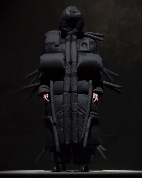 이 패딩 입으면 인싸 될 수 있음.jpg | 인스티즈