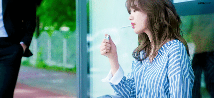 옆모습이 예쁜 여자 아이돌들.jpg | 인스티즈