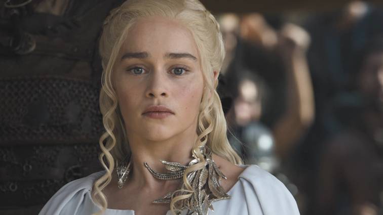 [왕좌의게임] 폭풍의 딸 63화 | 인스티즈