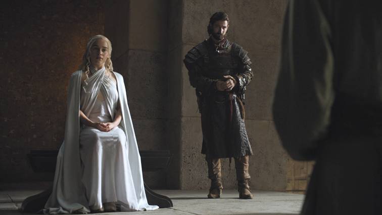 [왕좌의게임] 폭풍의 딸 57화 | 인스티즈