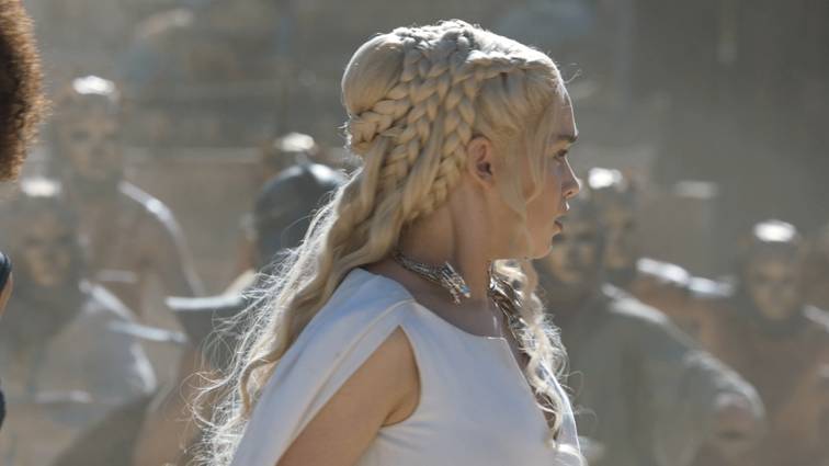 [왕좌의게임] 폭풍의 딸 65화 | 인스티즈