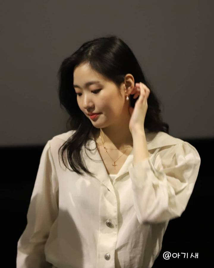 여신포스나는 김고은 | 인스티즈