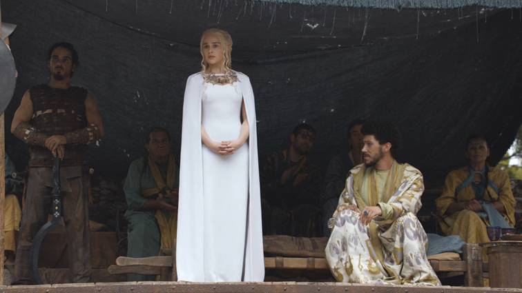 [왕좌의게임] 폭풍의 딸 60화 | 인스티즈