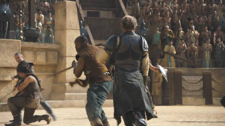 [왕좌의게임] 폭풍의 딸 64화 | 인스티즈