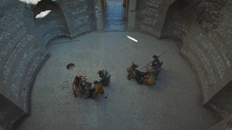 [왕좌의게임] 폭풍의 딸 57화 | 인스티즈