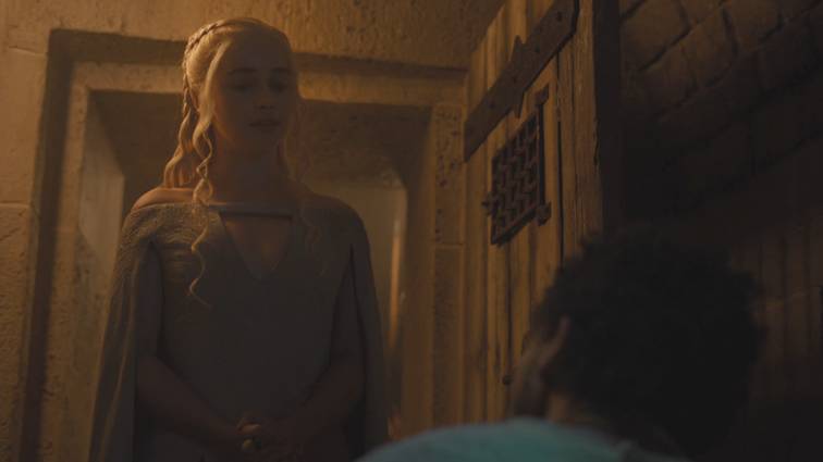 [왕좌의게임] 폭풍의 딸 59화 | 인스티즈