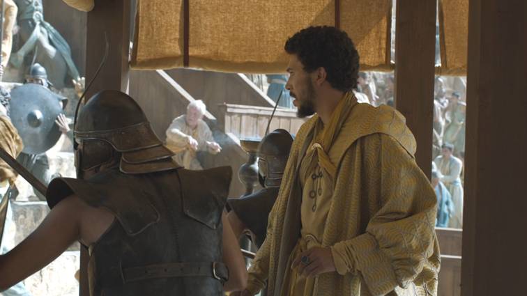 [왕좌의게임] 폭풍의 딸 65화 | 인스티즈