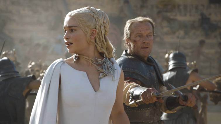 [왕좌의게임] 폭풍의 딸 65화 | 인스티즈