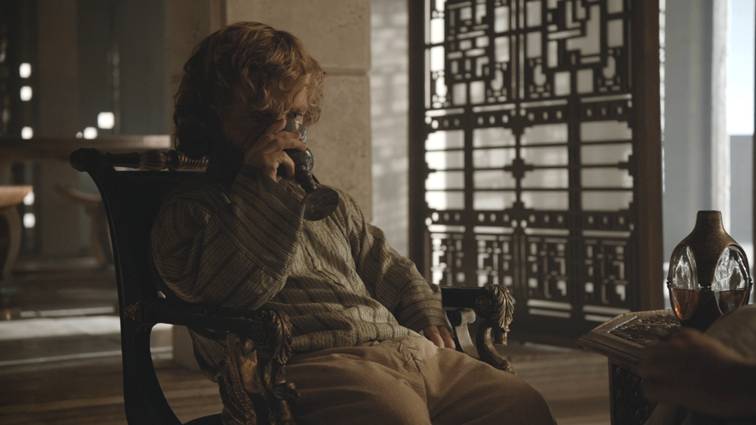 [왕좌의게임] 폭풍의 딸 62화 | 인스티즈