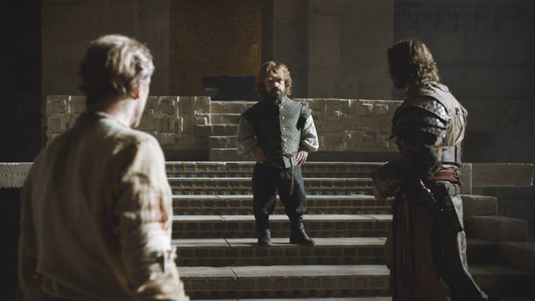 [왕좌의게임] 폭풍의 딸 67화 | 인스티즈