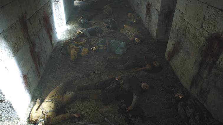 [왕좌의게임] 폭풍의 딸 57화 | 인스티즈