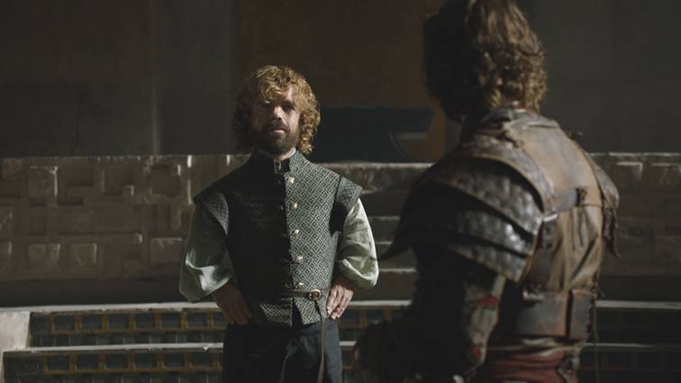 [왕좌의게임] 폭풍의 딸 67화 | 인스티즈