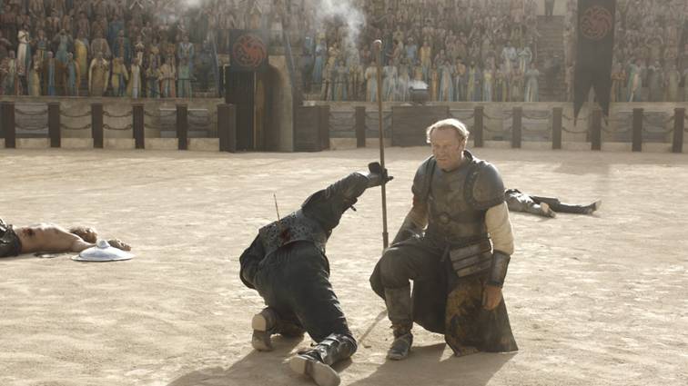 [왕좌의게임] 폭풍의 딸 64화 | 인스티즈