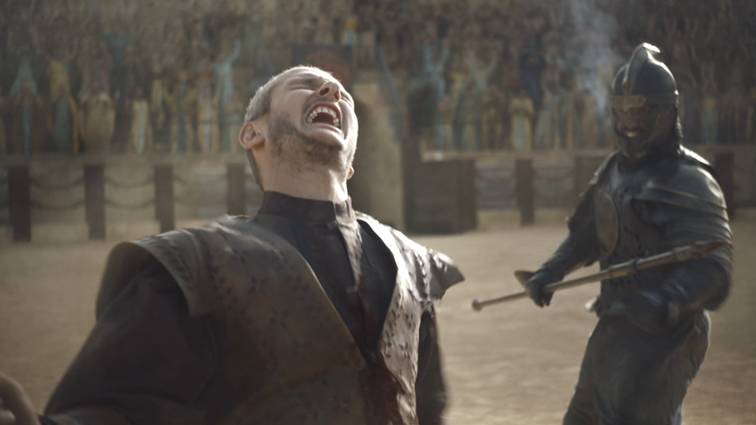 [왕좌의게임] 폭풍의 딸 64화 | 인스티즈