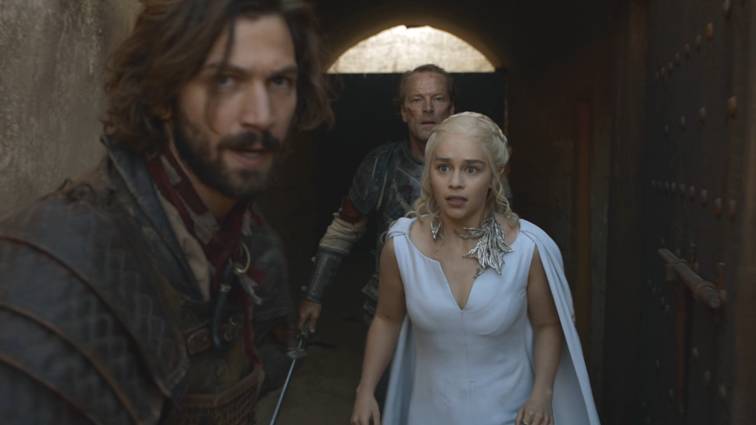 [왕좌의게임] 폭풍의 딸 65화 | 인스티즈